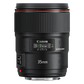 External synced image