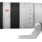 External synced image