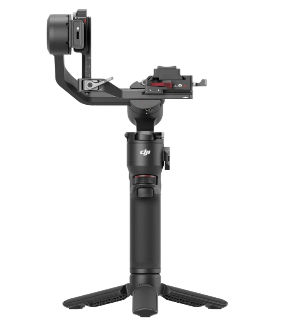 External synced image