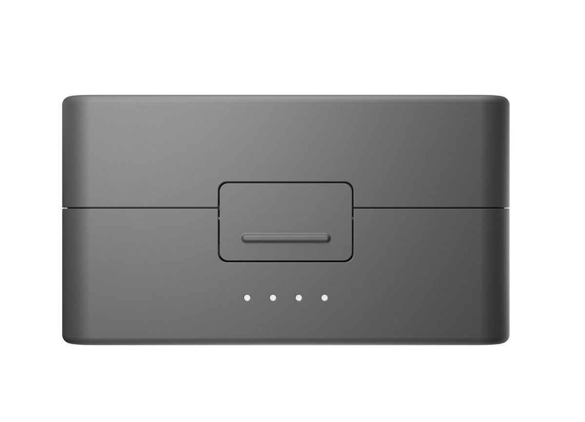External synced image
