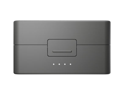 External synced image
