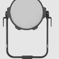 External synced image