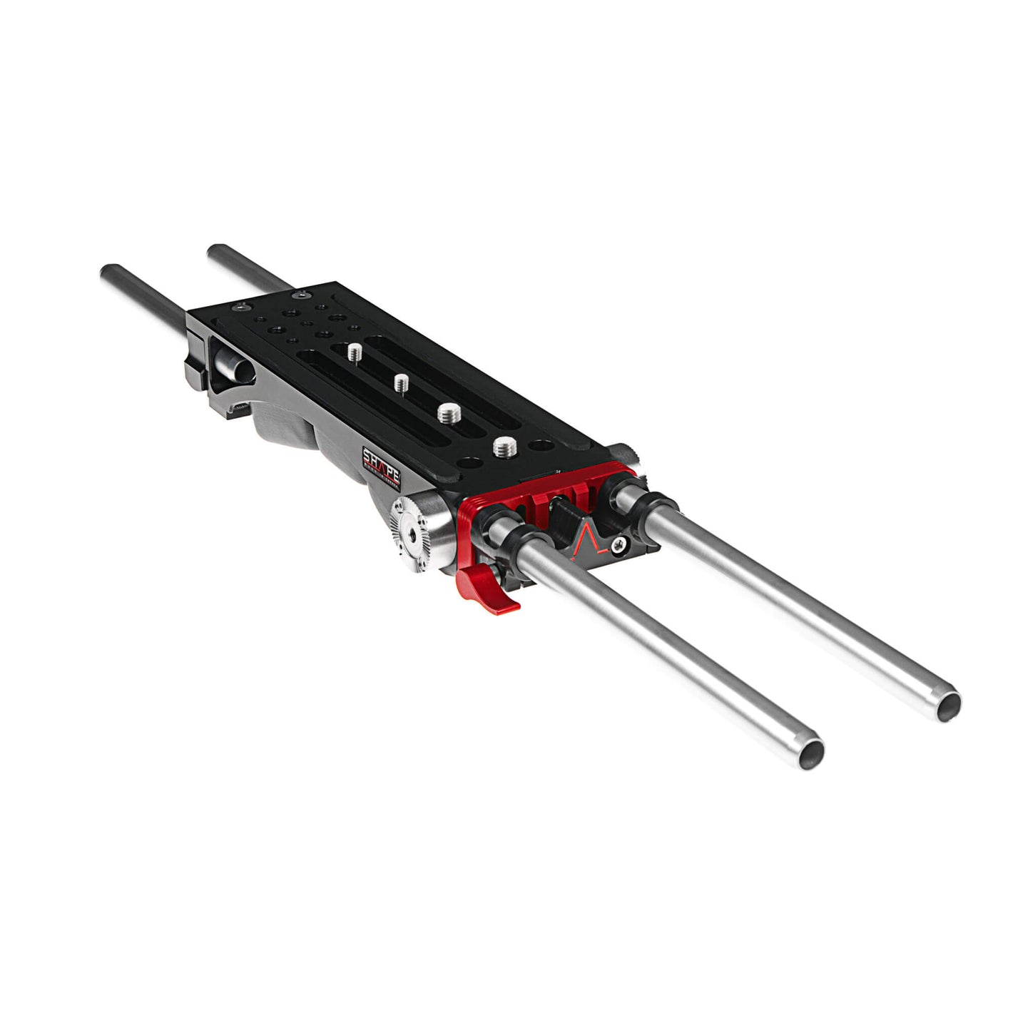8000 v-lock quick release baseplate