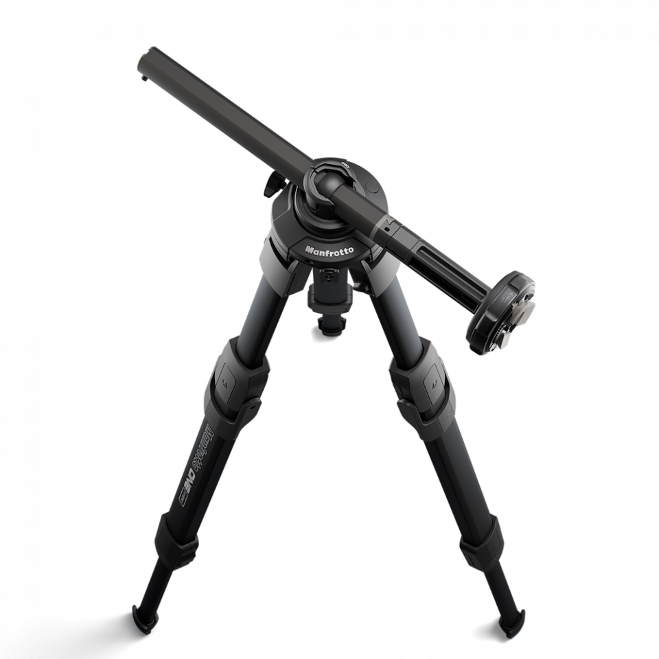 External synced image