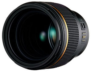 External synced image