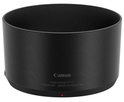 ET-77 Lens Hood
