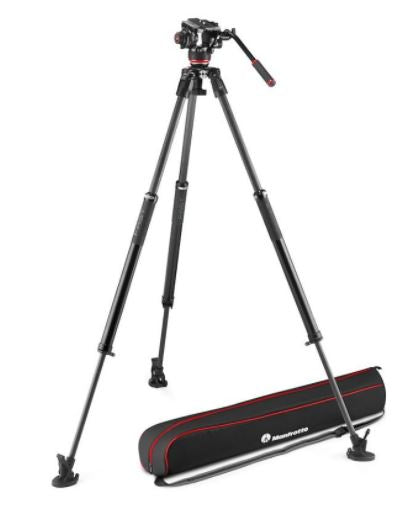 External synced image