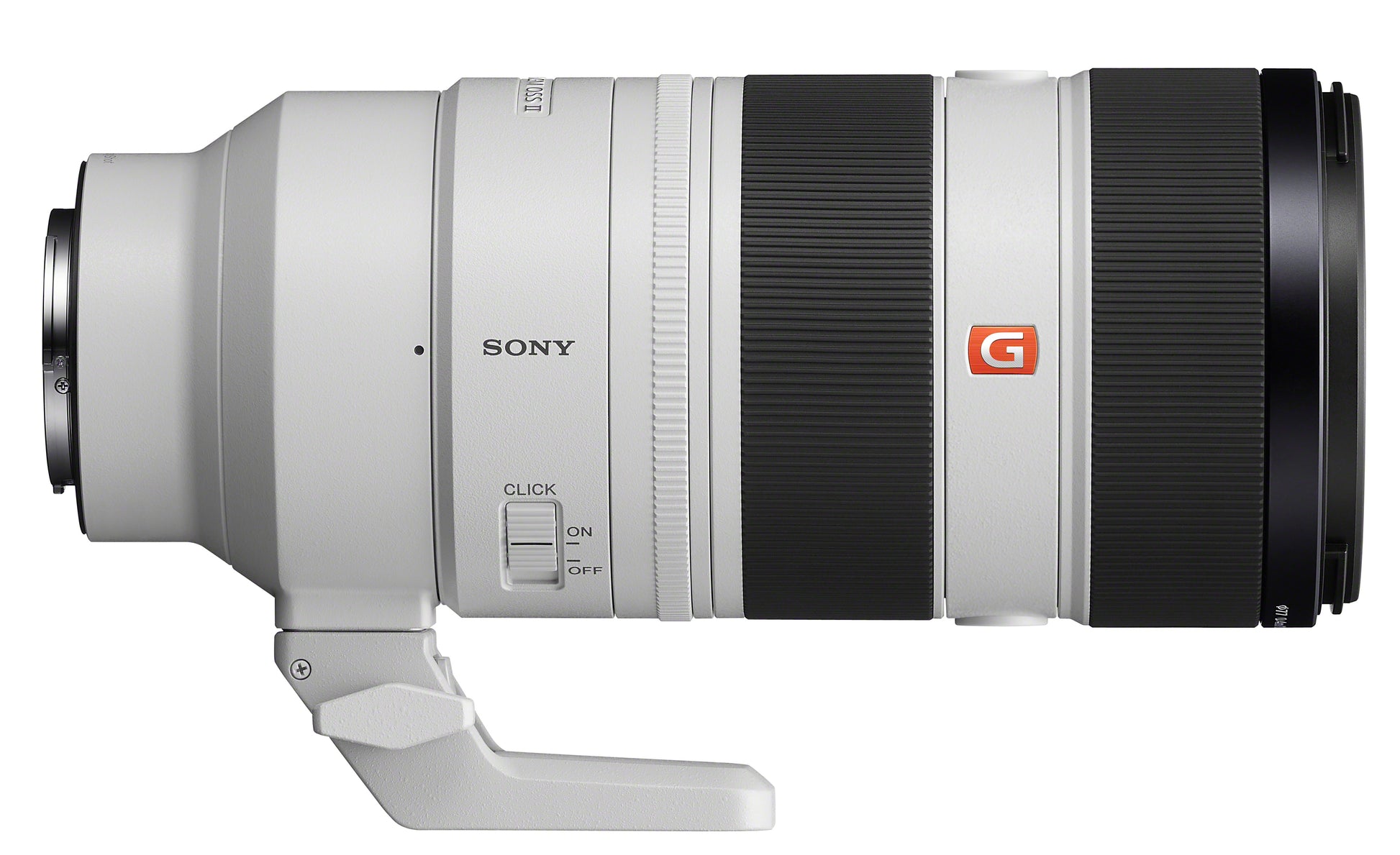 External synced image