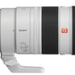 External synced image