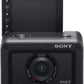 Appareil photo compact et robuste RX0 II Premium