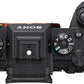 External synced image