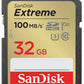 External synced image