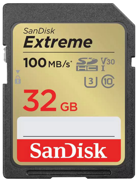 External synced image