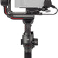 External synced image