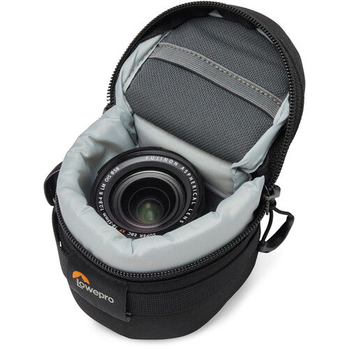 External synced image
