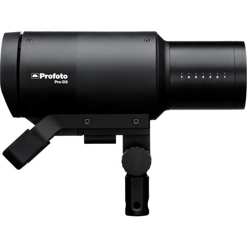 External synced image