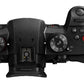 External synced image