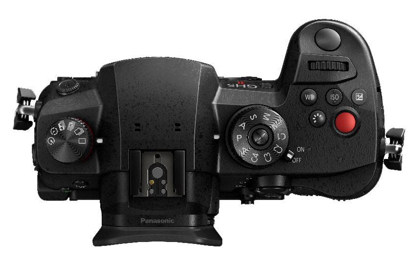 External synced image