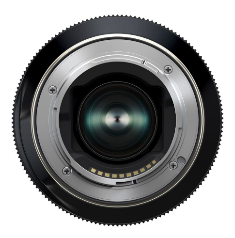 External synced image
