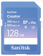 External synced image