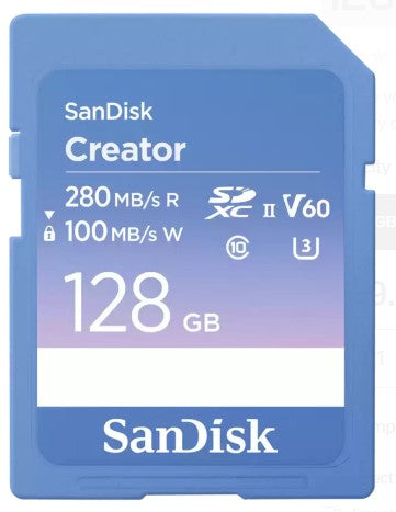 External synced image