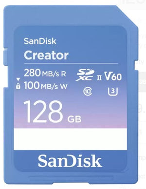 External synced image