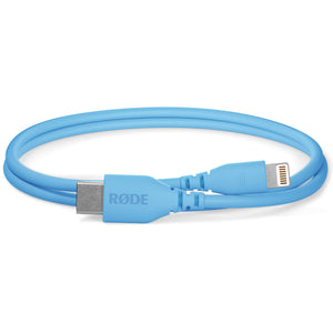 Câble USB-C vers Lightning SC21 30 cm