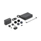 Mic Mini - 2 TX with 1 RX and Charging Case