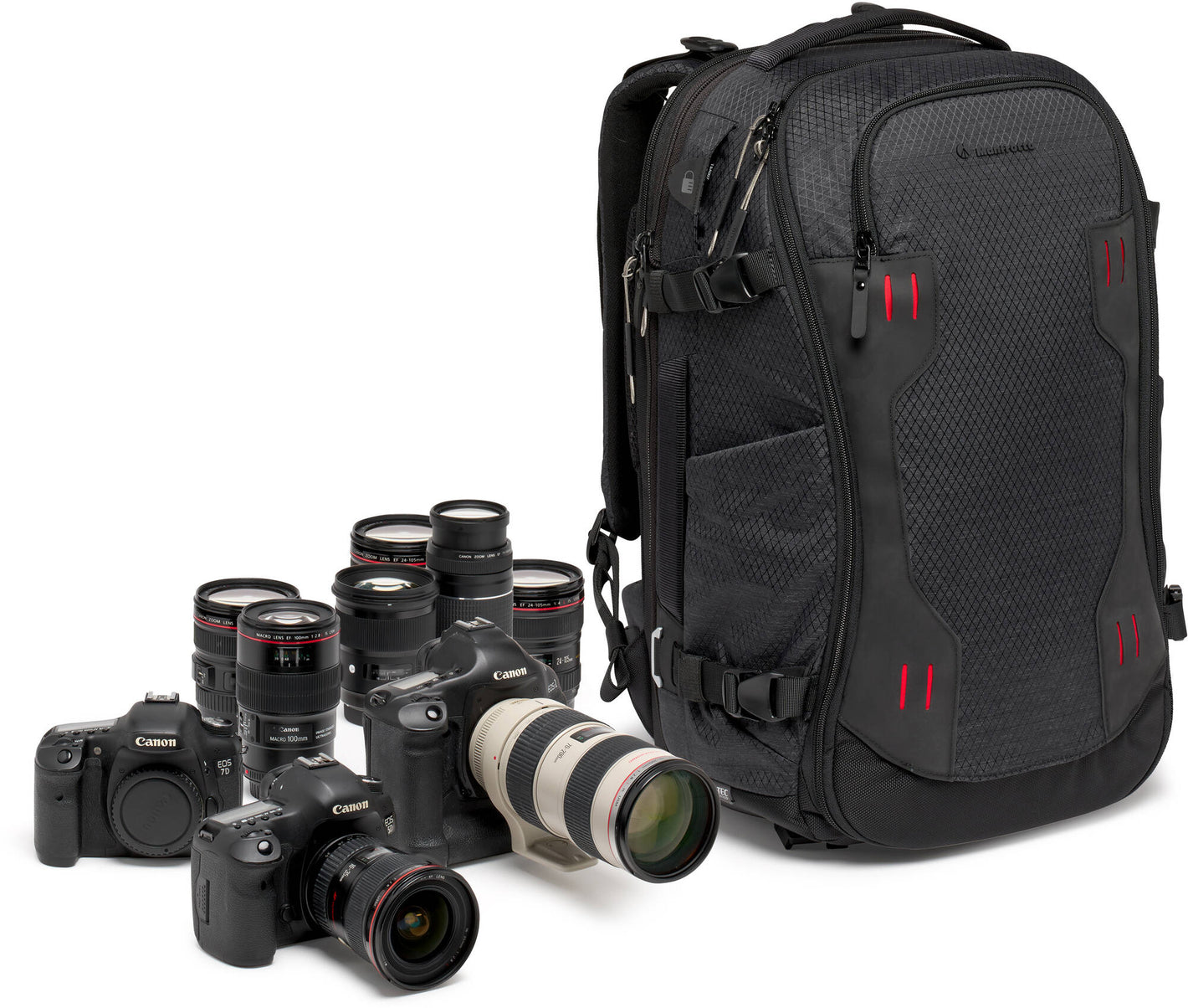 Sac à dos PRO Light Flexloader L