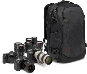 PRO Light Flexloader Backpack L