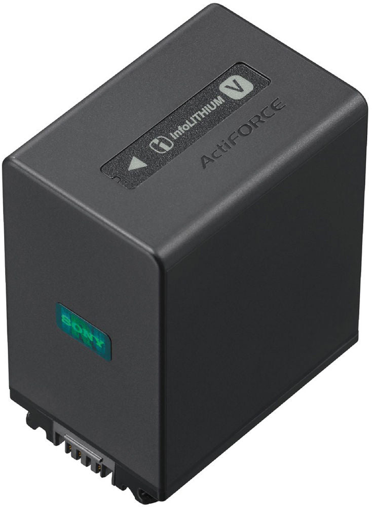 External synced image