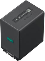 External synced image