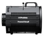 External synced image
