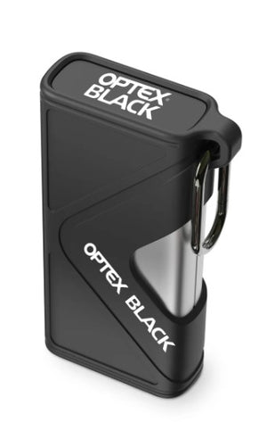 3-in-1 Card Reader - Black