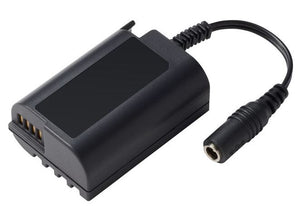LUMIX DC Coupler DMW-DCC17