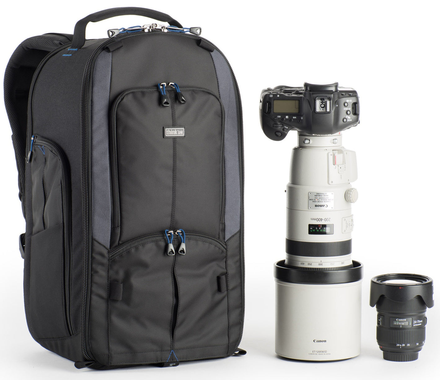 StreetWalker HardDrive V2.0