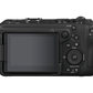 External synced image