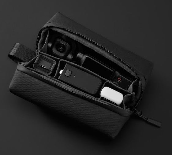 External synced image