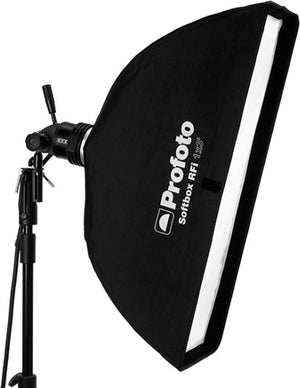 Softbox RFi 1x3' #254708