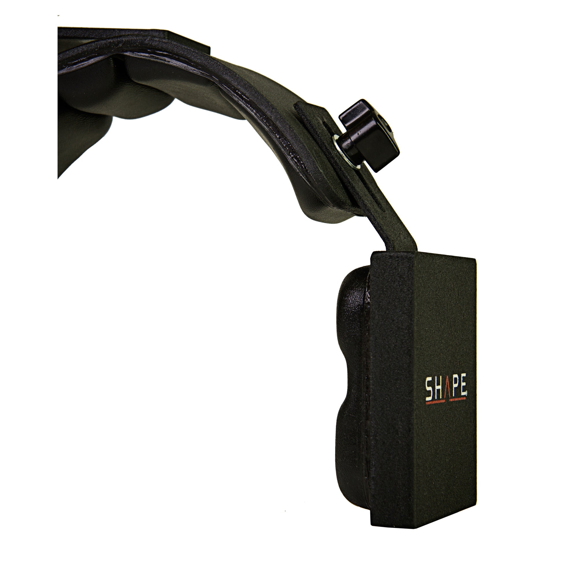 External synced image