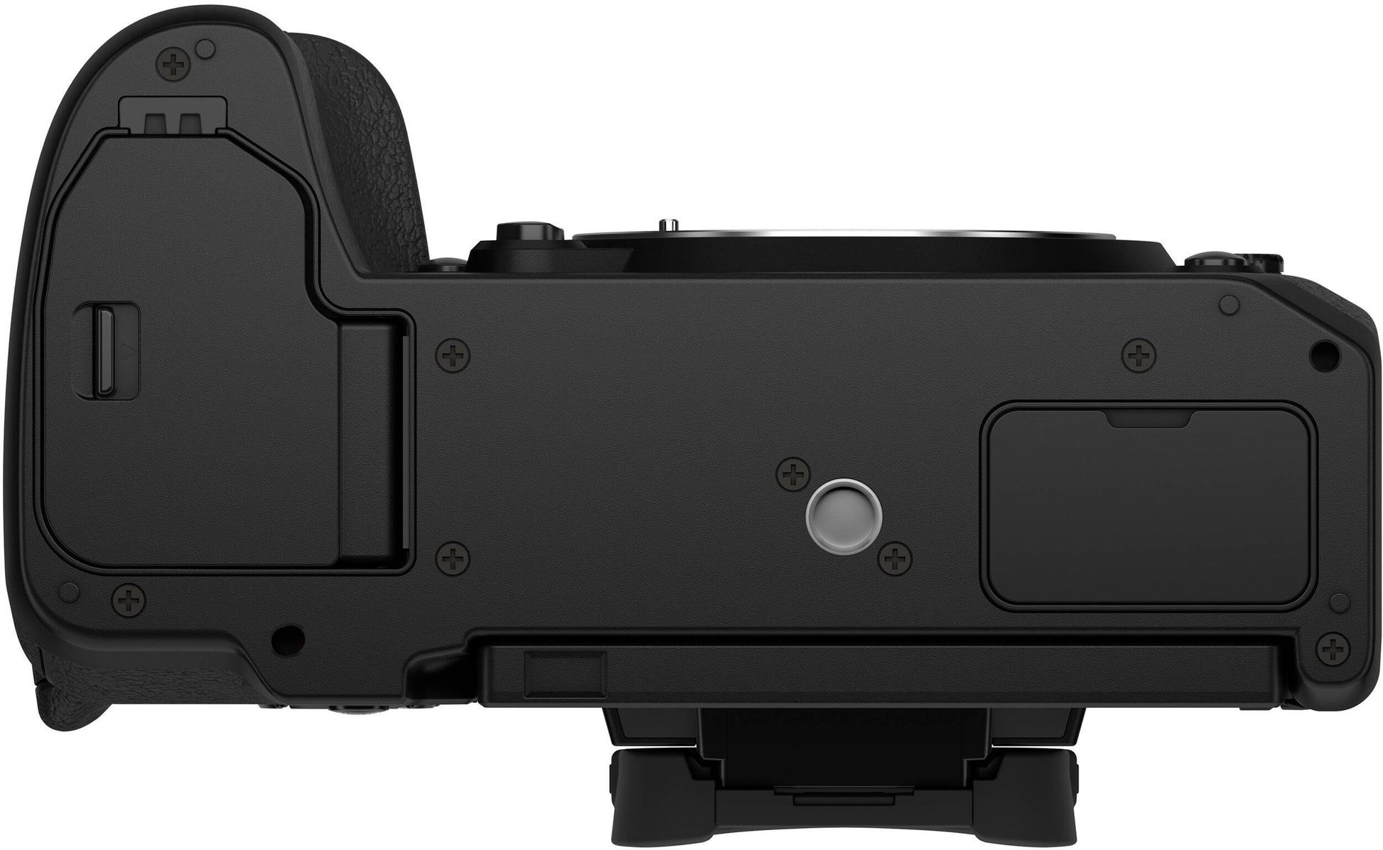 External synced image