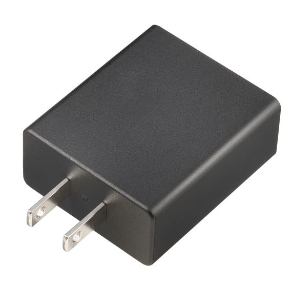 External synced image