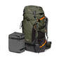 PhotoSport Backpack PRO 70L AW IV - S-M - Dark Green