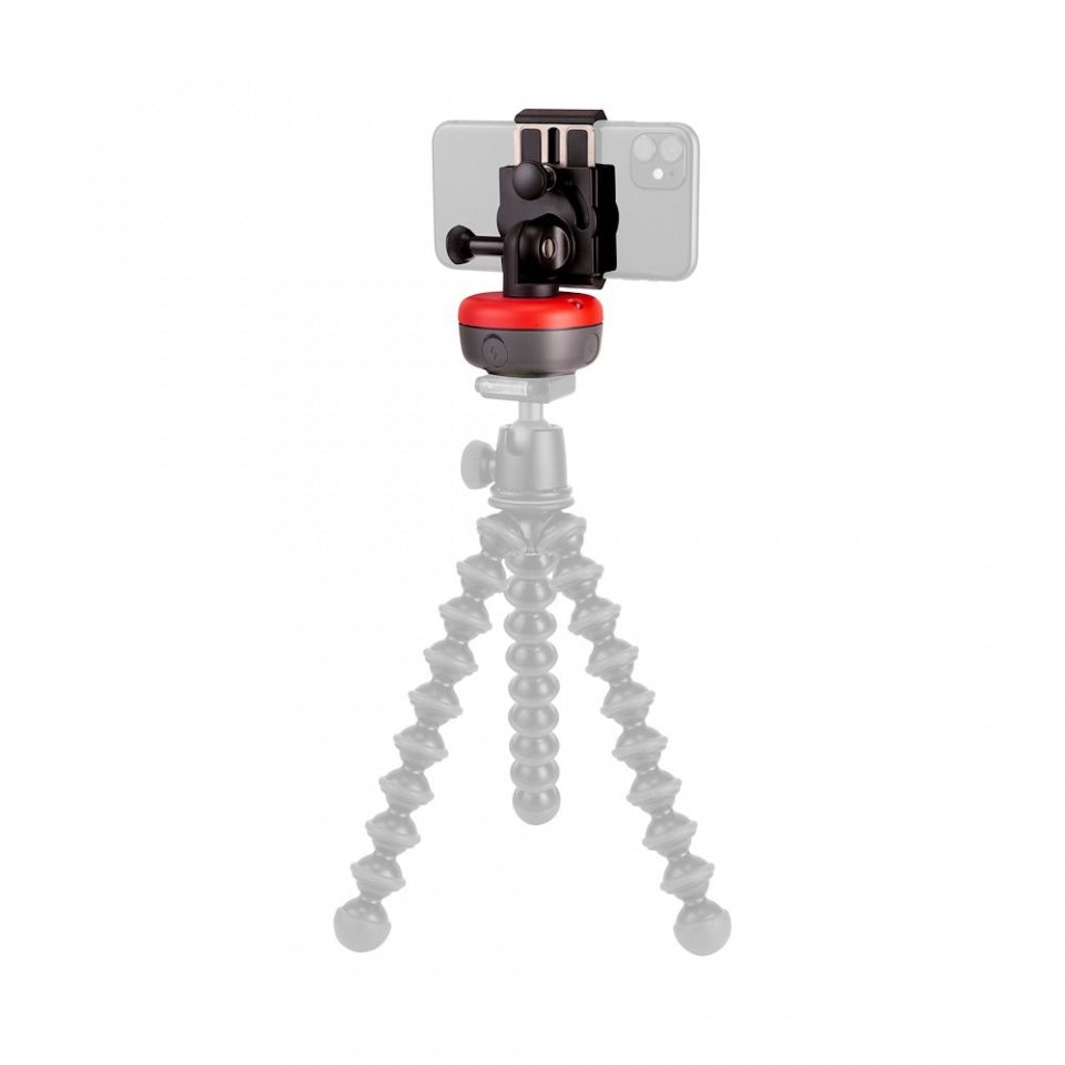 External synced image