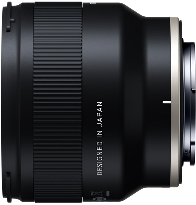 External synced image