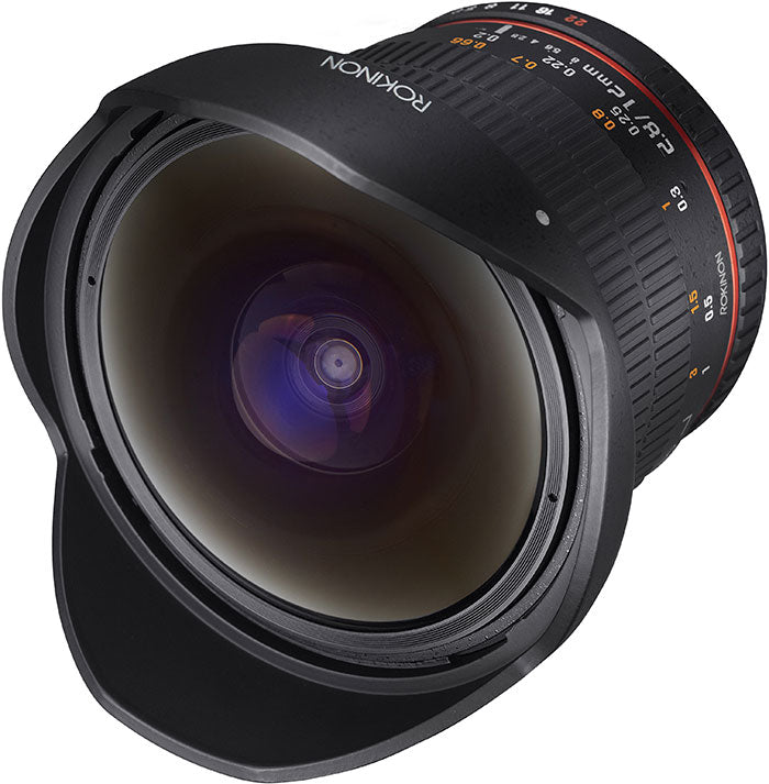 External synced image