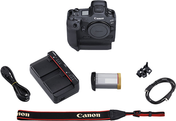 External synced image