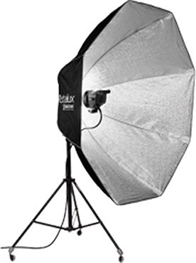 External synced image