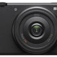 External synced image