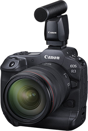 External synced image